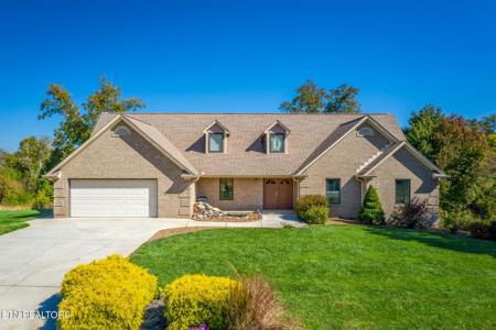 415 River Bend Drive
