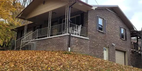 3381 Upper Caney Valley Rd