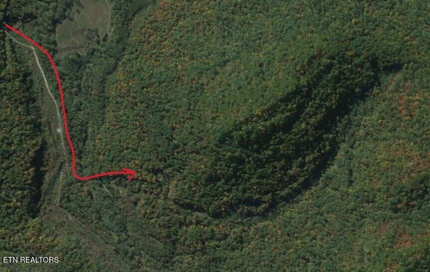 Image 2: Directions to 90 acres