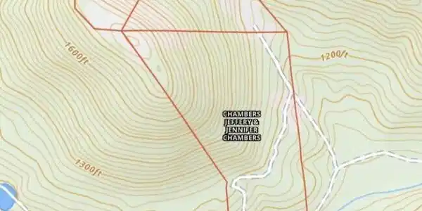 Image 3: TOPO - Winfield Property
