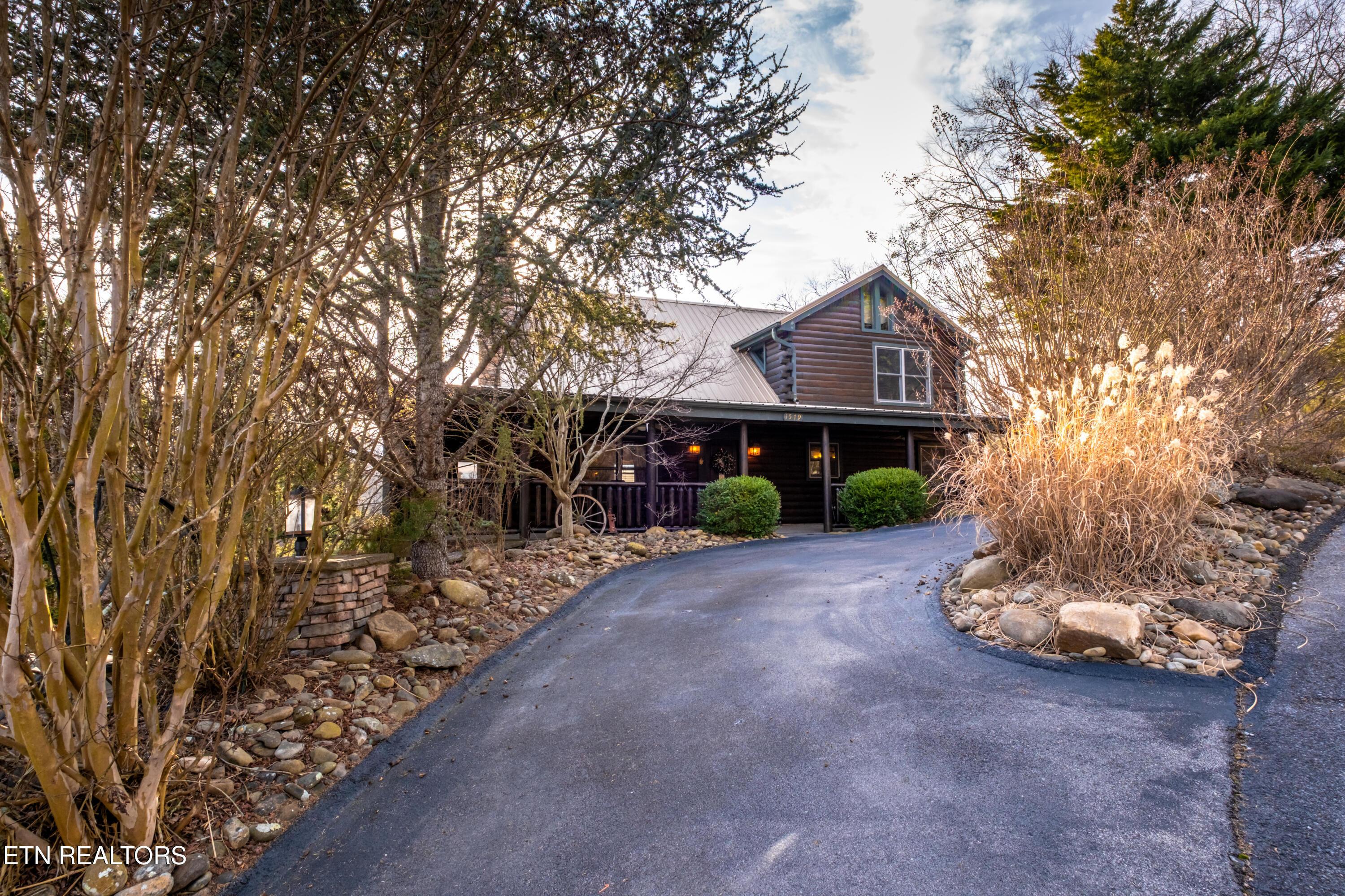 Image 1: Front of home left side