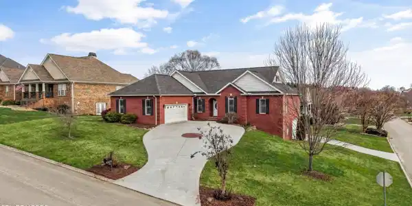 1706 Inverness Drive