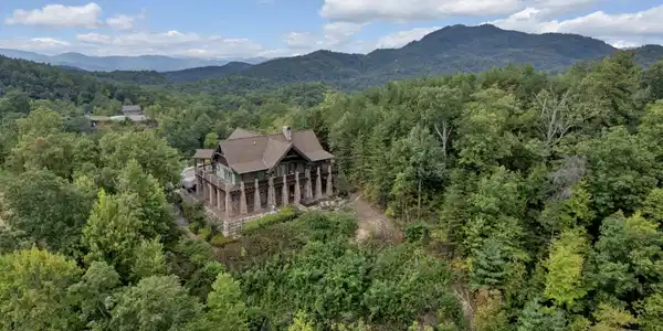 3231 Grouse Ridge Lane