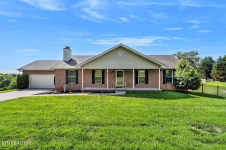 3692 Berryhill Drive