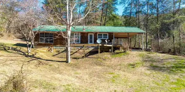 3702 Lost Branch Rd