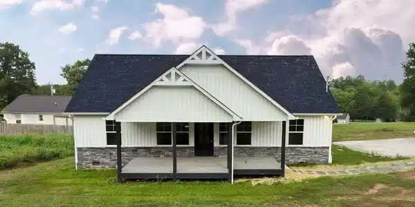 408 Glade Springs Rd