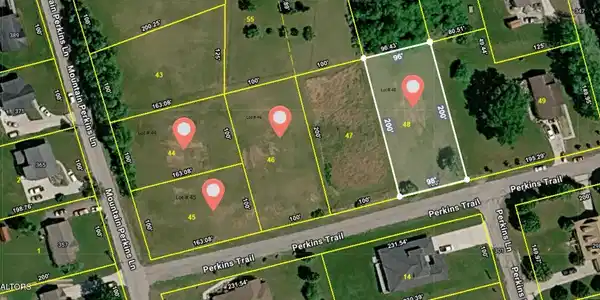 Image 4: Perkins Lots