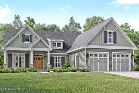 110 Hilltop View Dr