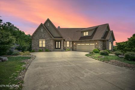 61 Bluff View Court