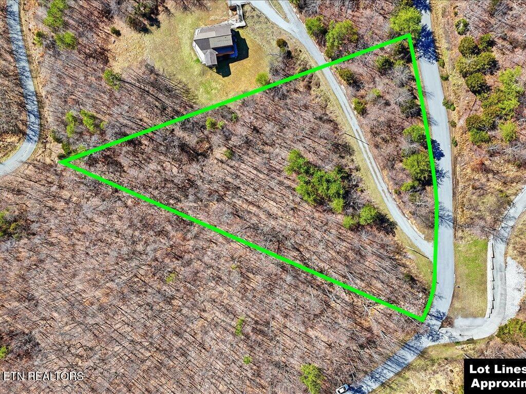 Image 3: Lot 717 Whistle Valley Rd - 3