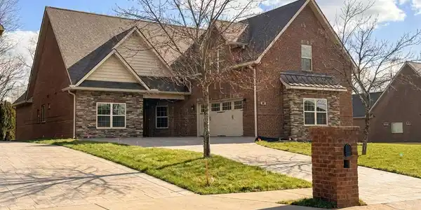 1550 Tsuga Drive