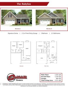 180 Timber Circle