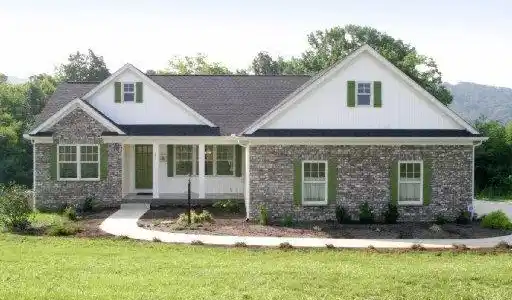 967 E Dumplin Valley Rd