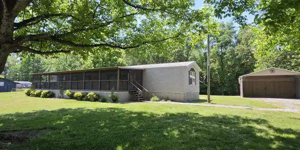 1475 Old Chisholm Tr