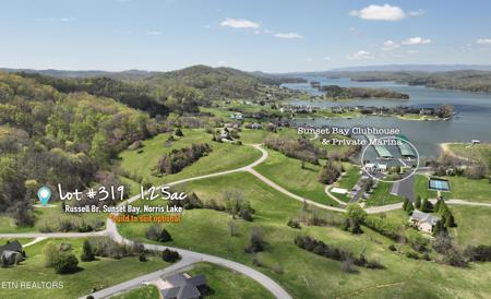Lot 319 Russell Br Rd