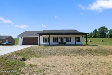 252 Old Middlesboro Hwy