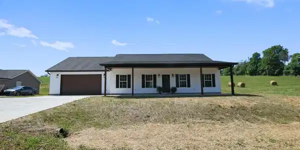 252 Old Middlesboro Hwy