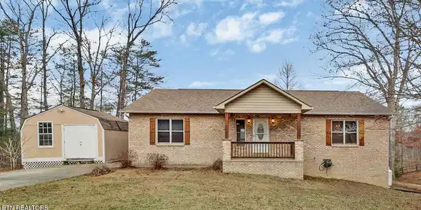 125 Catoosa Canyon Drive