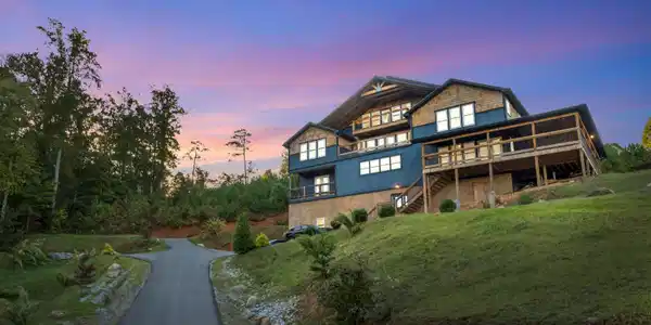 320 Elbow Lane
