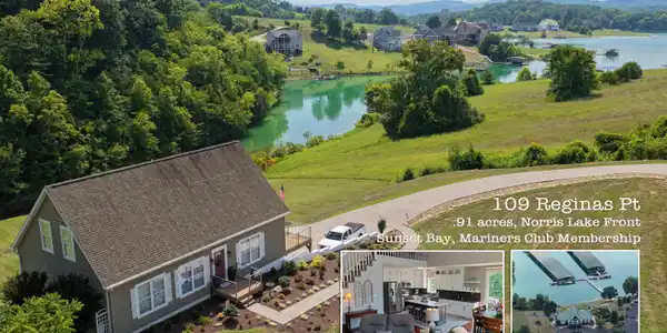 109 Reginas Point