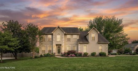 6500 Silver Fox Lane