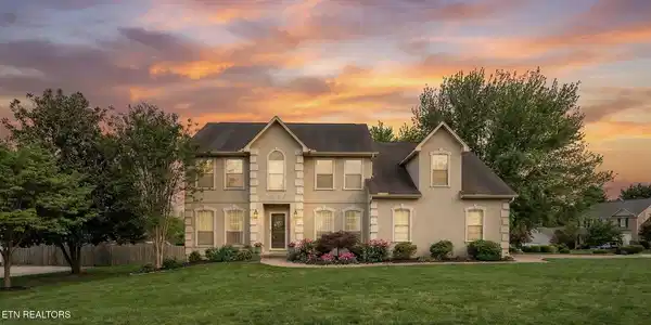 6500 Silver Fox Lane