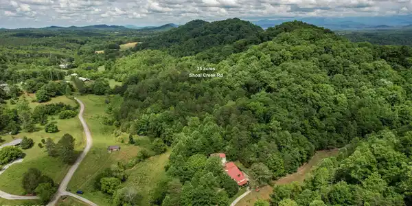 Shoal Creek Rd