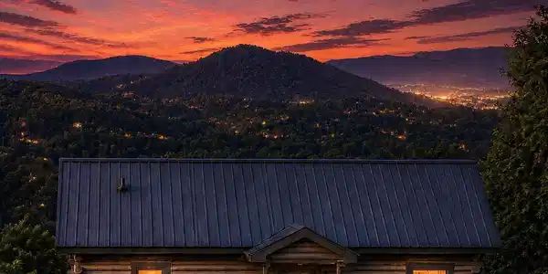 808 Peak Loop Way