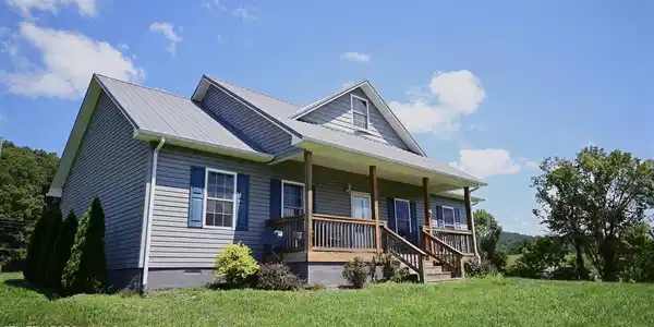 580 Elk Fork Rd