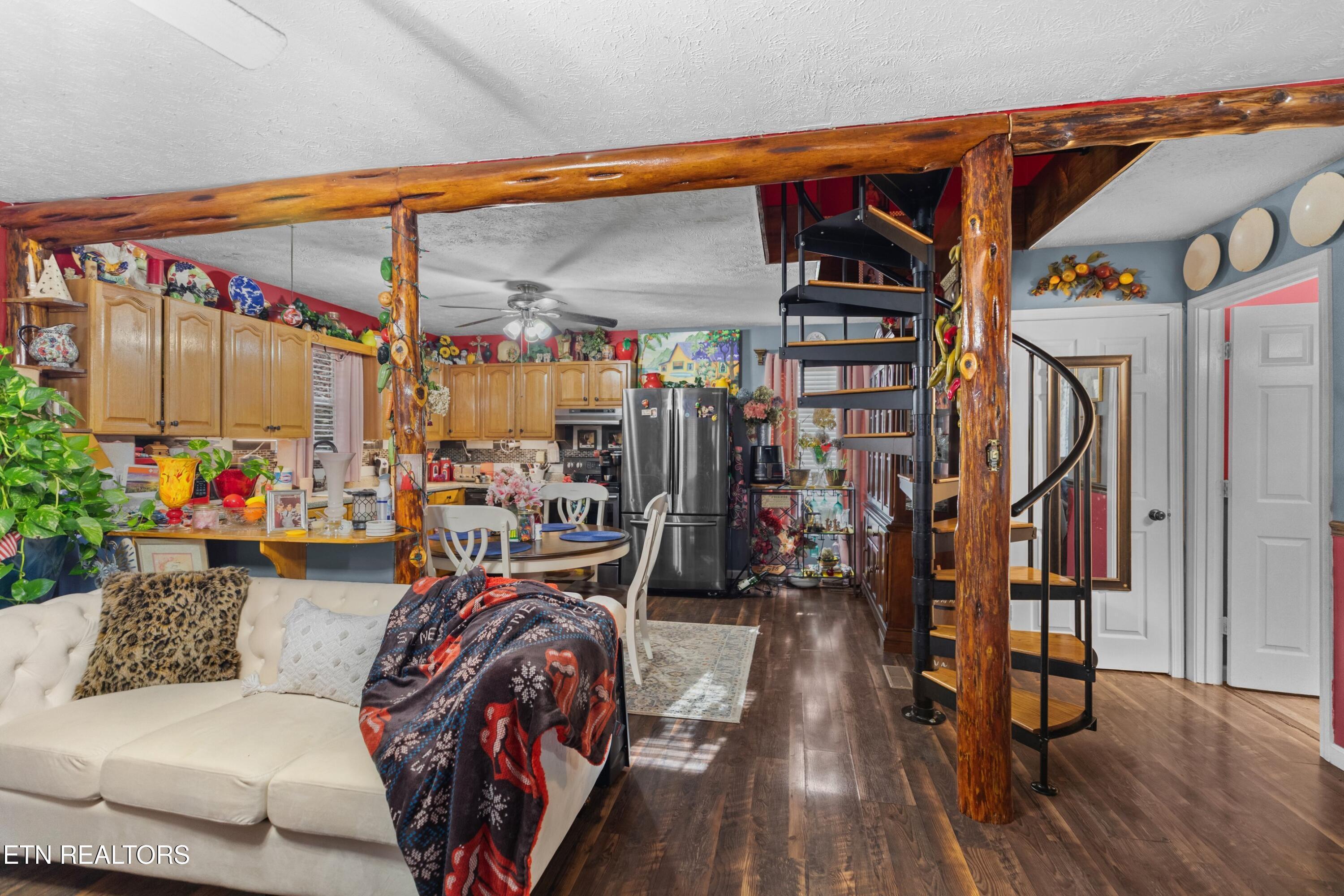 Image 3: 019-2793Tennessee31-Sneedville-TN-37869-