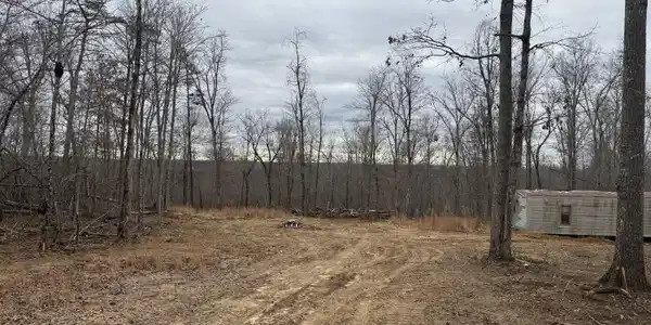 322 Deck Rd