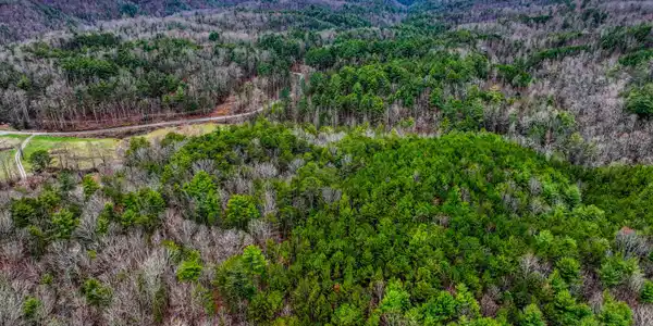 57.09 acs Rafter Rd