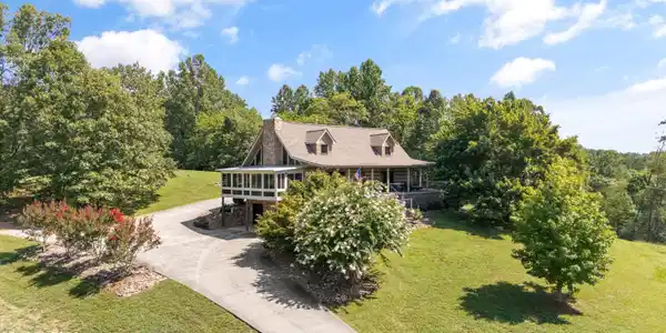 834 Shoal Creek Rd