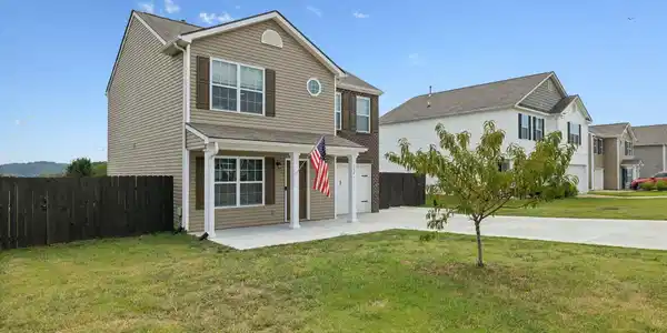 2541 Cottonwood Drive