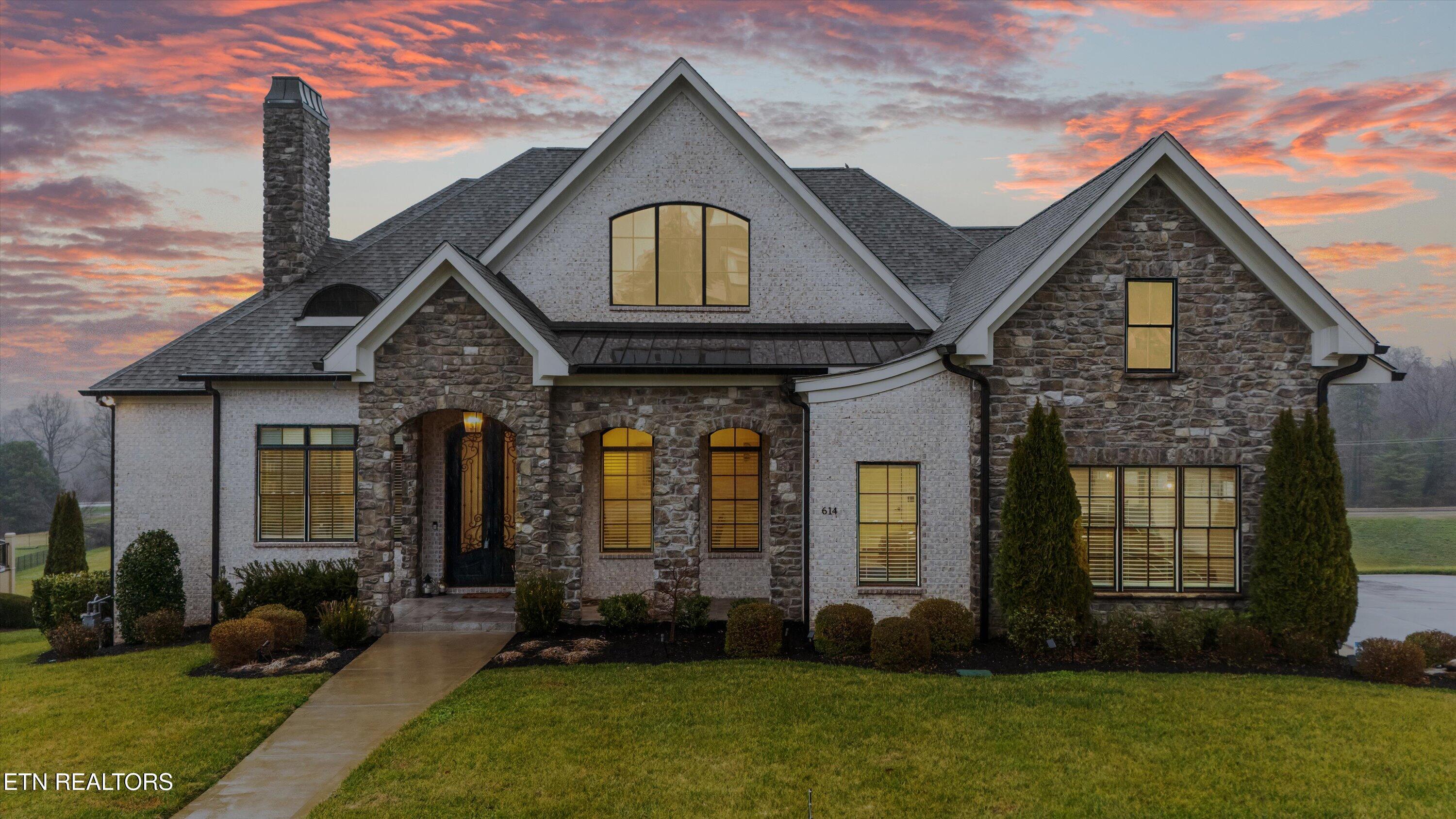 Image 1: 01-614 Barnsley Rd 01vt