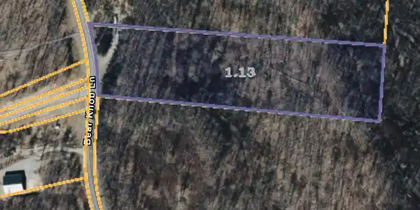 Image 2: Bear Knob Lot