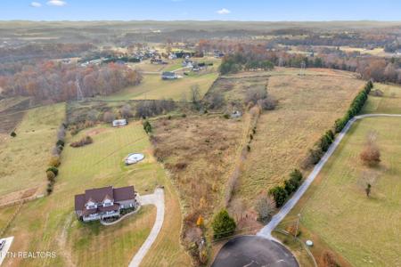 Lot 47 Sierra Lane