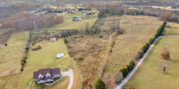 Lot 47 Sierra Lane