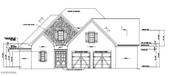 8831 Dancing Bear Lane