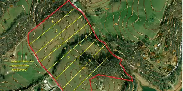 Image 2: Chapman Rd Lots 1-7