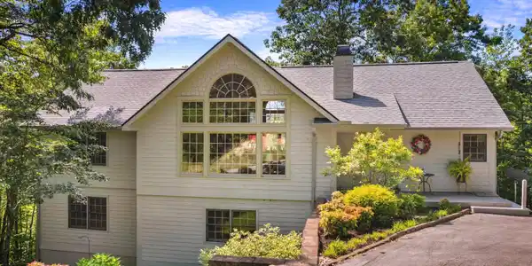 702 John Sevier Drive