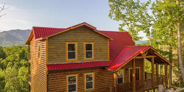 2140 E View Drive