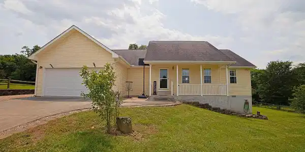 773 Harvest Meadows Drive