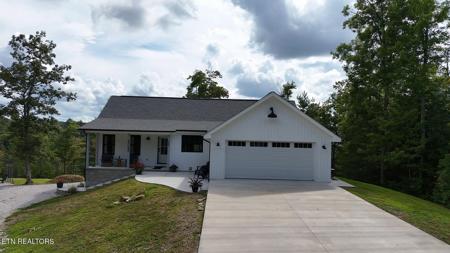 447 John J Smith Rd