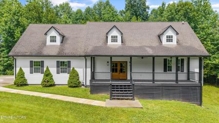 118 Jones Rd