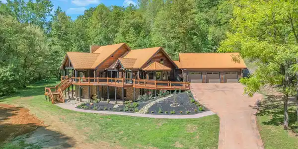 1035 Porterfield Gap Rd
