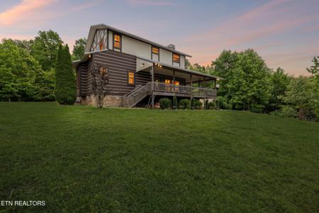 161 Willie Shell Rd