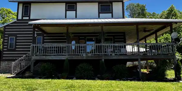 Image 4: willie house all