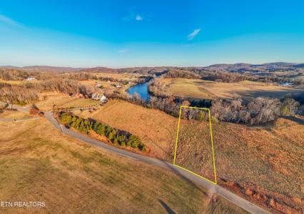 lot 44 Holston River Drive