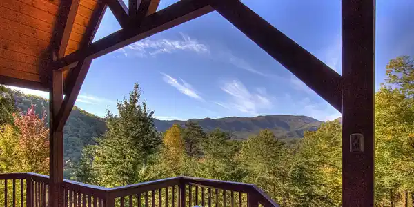 4564 Wilderness Plateau